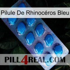 Pilule De Rhinocéros Bleu viagra1
